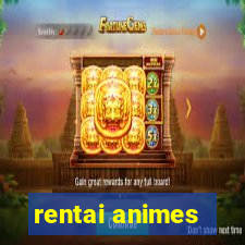 rentai animes